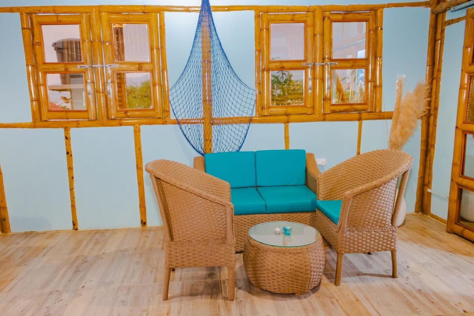 Cabana Villa Mary Puebloviejo 외부 사진